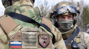 ABD istihbaratı iddia etti: Rusya, Ukrayna savaşında askerlerinin yüzde 87’sini kaybetti