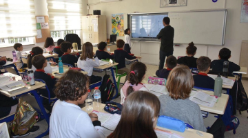 ‘Adabımuaşeret’ müfredat kapsamına alındı