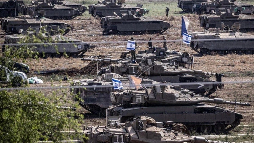 Ateşkese ‘hayır’ diyen ABD İsrail’e 500 milyon dolarlık askeri yardıma hazırlanıyor