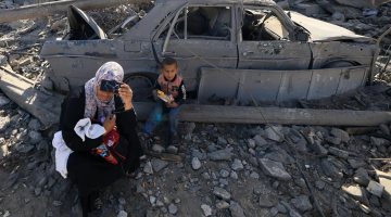 BM: Gazze daha önce tanık olmadığı bir ‘açlık’ kriziyle karşı karşıya