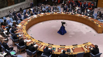 BM Genel Kurulu’ndaki Gazze kararında Ankara etkisi! Dikkat çeken ‘pax Türkiye’ mesajı