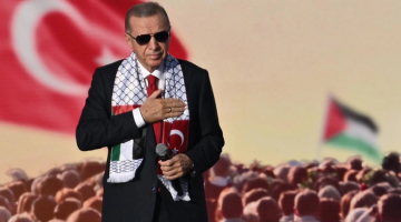 Cumhurbaşkanı Erdoğan’ın 2023 diplomasisi: En yoğun gündem Gazze
