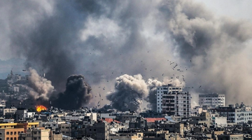 İsrail’in saldırılarında ölenlerin sayısı 18 bin 205’e yükseldi