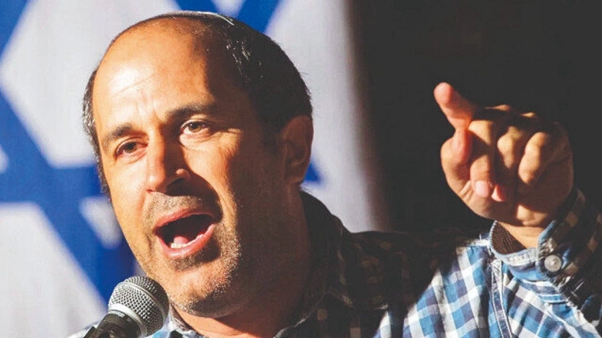 İsrailli yetkili de Gazze kasabı Netanyahu’yu örnek aldı… Amalek ile soykırım çağrısı