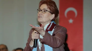 Akşener’den eski ortaklarını kızdıracak 6’lı masa itirafı