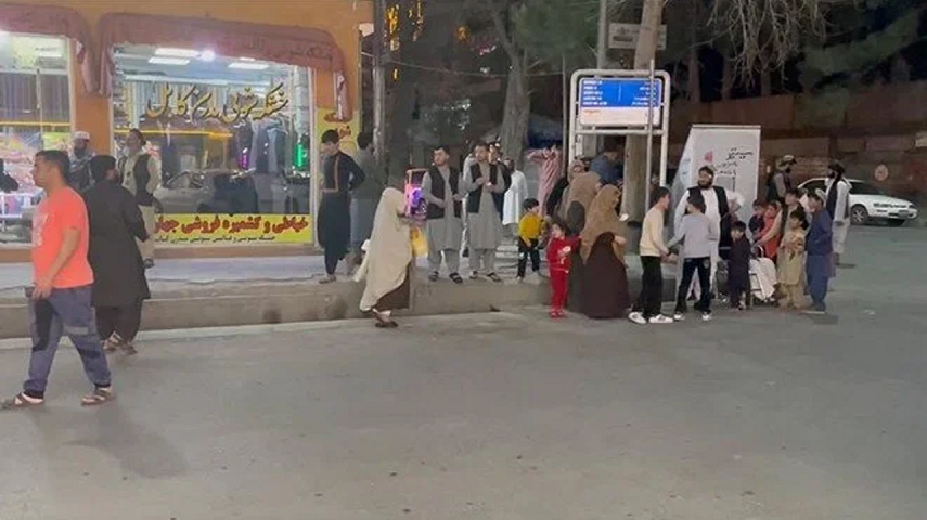 Afganistan’da 6,3 büyüklüğünde deprem