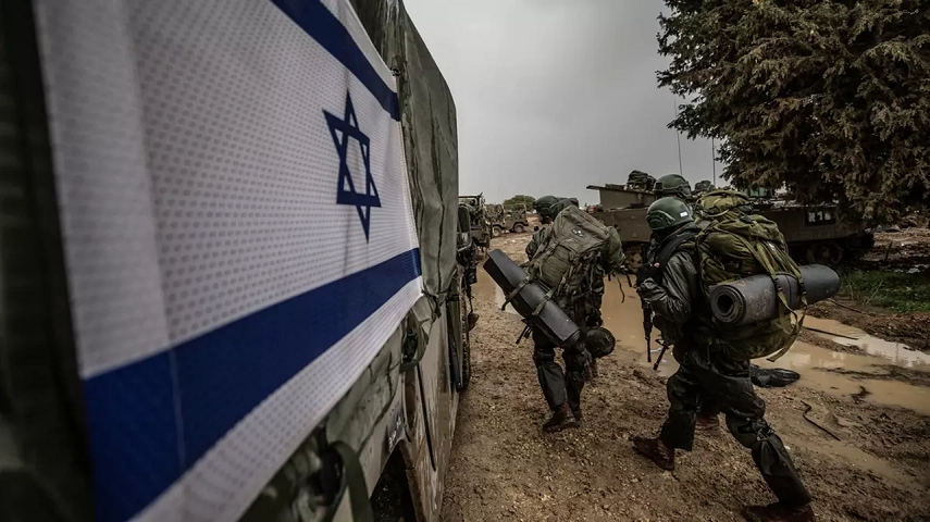 İsrail ordusunda ”yanlışlıkla” öldürülen asker sayısı 29’a yükseldi