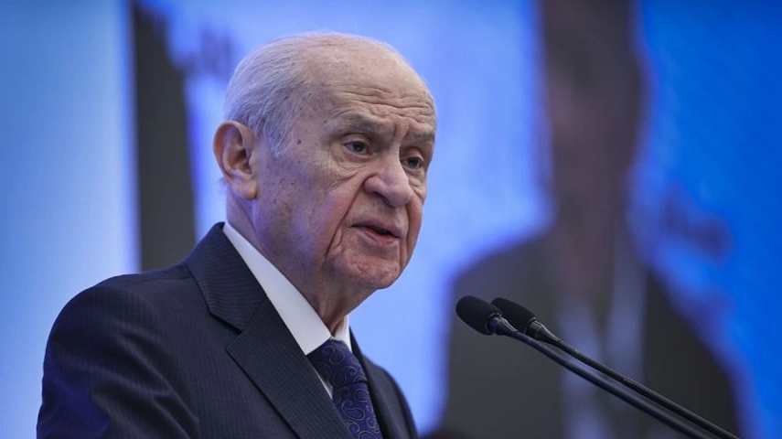 MHP Lideri Bahçeli’den üç aylar mesajı