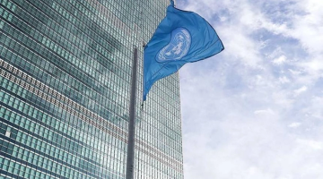Birleşmiş Milletler korkunç gerçeği açıkladı: Burası ölüm yeri haline geldi