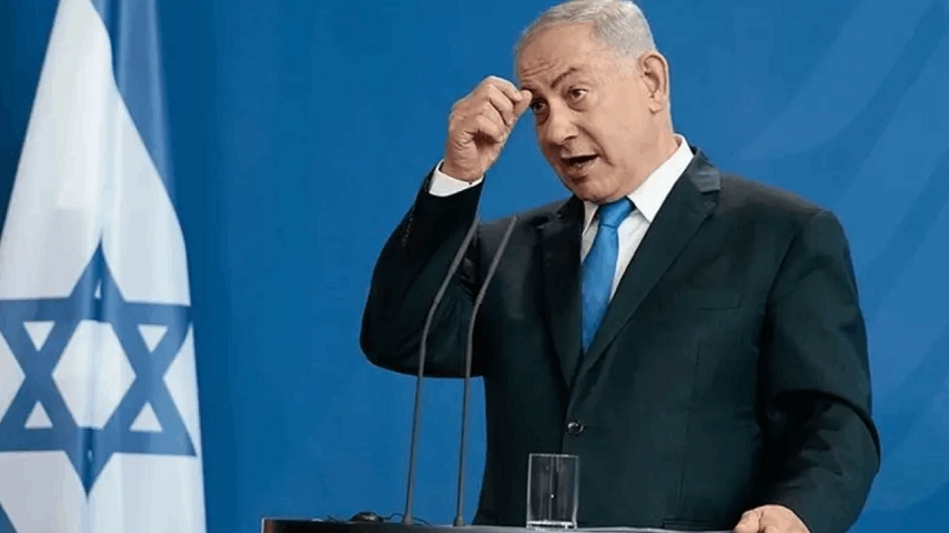 İsrail’de eski yüksek rütbeliler ayaklandı: ‘Netanyahu’yu görevden alın’