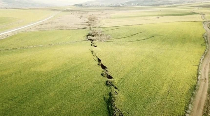 Korkutan iddia! Yeni fay bulundu, 7’den büyük deprem üretebilir