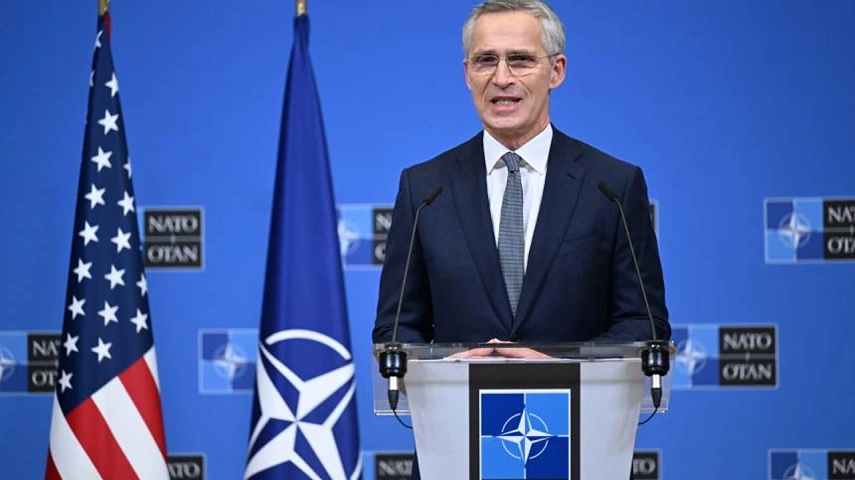NATO Genel Sekreteri Stoltenberg Türkiye’yi örnek gösterdi