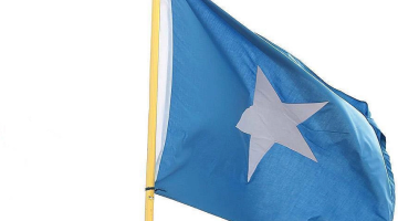 Somali, Türkiye ile imzaladığı savunma işbirliği anlaşmasını onayladı