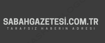 Sabah Gazetesi | sabah haber | manşet haber | son dakika | gündem |