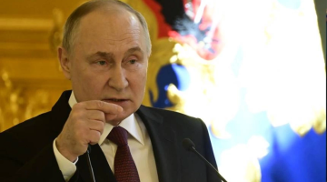 Moskova’da katliam! Putin’den intikam yemini: Cezalandıracağız