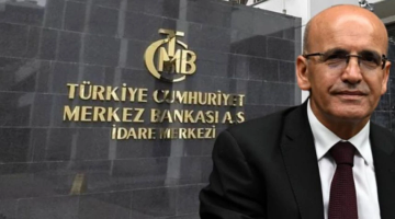 Bakan Şimşek açıkladı! 2020’den sonra en düşük seviyede