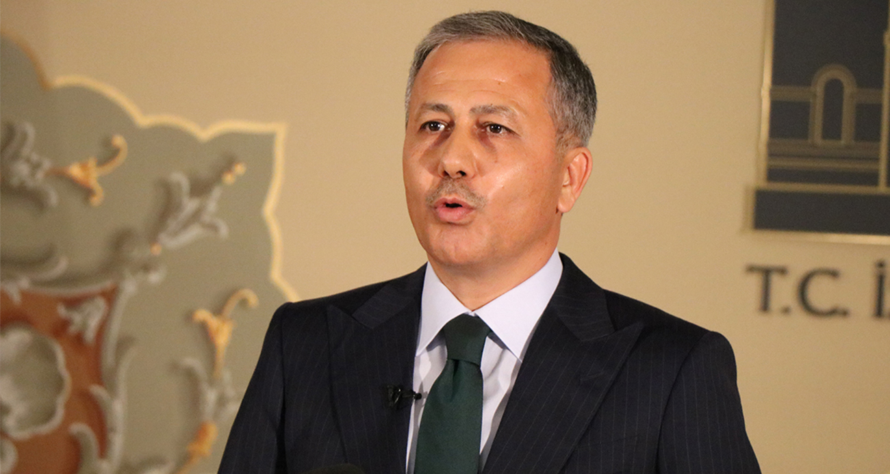 Bakan Yerlikaya: ”Kurdukları tuzakları yerle bir edeceğiz”