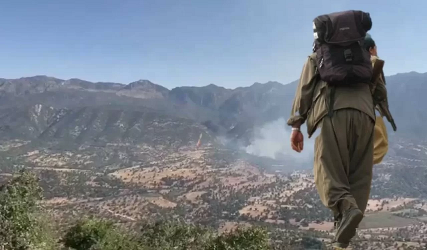 MSB, PKK’nın yeni taktiğini deşifre etti! Yerel halkı böyle kandırıyorlar