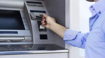 ATM’lerde güvenlik devrimi: Şüpheli işlemlere karşı kart yutma özelliği geliyor