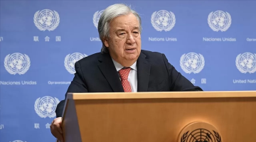 Guterres’ten Netanyahu’ya tepki: İnsanlar kime inanacağını biliyor