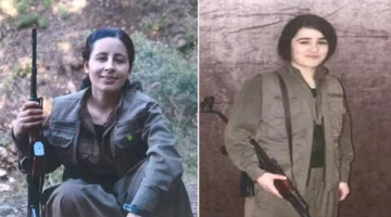 MİT’ten PKK’ya ağır darbe! TSK’ya saldırı hazırlığındaki teröristler etkisiz hale getirildi