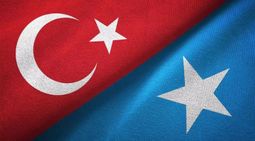 Türkiye ile Somali arasında hidrokarbon işbirliği! Hedef günlük 100 varil!