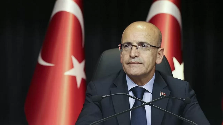 Bakan Şimşek: “Enflasyon düşüşü yakında daha belirgin olacak”