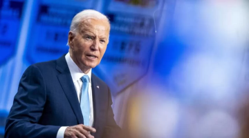 Biden’den Gazze’de ateşkes açıklaması: Anlaşmaya hiç olmadığımız kadar yakınız