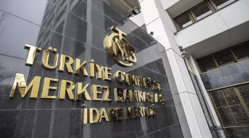 Merkez Bankası faiz oranını yüzde 50’de tuttu