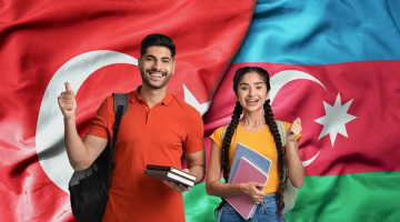 Türkiye-Azerbaycan Üniversitesi’ne yoğun ilgi