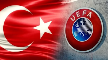 UEFA ülke puanı güncellendi: Türkiye’nin yeri kritik!