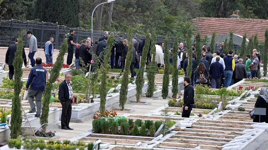 Cem Garipoğlu’nun mezarının açılacağı tarih belli oldu