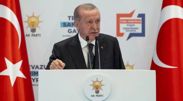 Cumhurbaşkanı Erdoğan, Anadolu turuna çıkacak