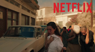 “Famagusta” dizisi kara propaganda: Gözügüzelli’den Netflix’e iftira davası çağrısı