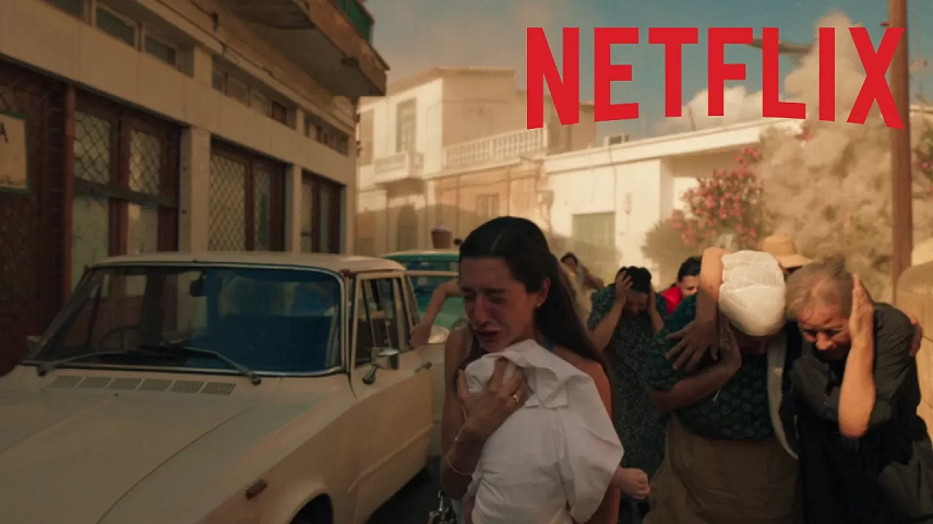 “Famagusta” dizisi kara propaganda: Gözügüzelli’den Netflix’e iftira davası çağrısı