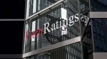 Fitch Ratings, Türkiye’nin kredi notunu yükseltti