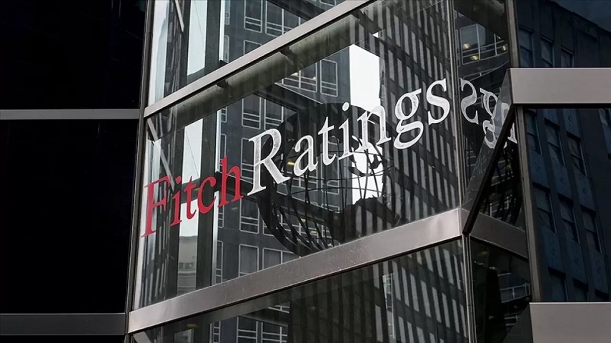 Fitch Ratings, Türkiye’nin kredi notunu yükseltti