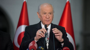 MHP Lideri Bahçeli: Hiç kimse Atatürk’ün aziz anılarını ve kutlu eserlerini istismar etmeye kalkışmasın