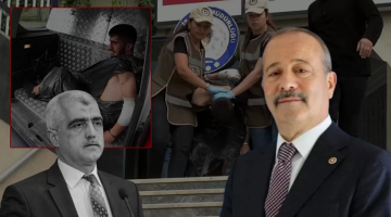 MHP’li Taytak’tan Gergerlioğlu’na ‘çöp poşeti’ cevabı: “Esas sana lanet olsun”