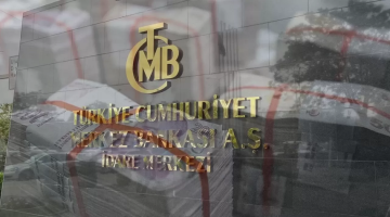 TCMB zorunlu karşılık oranlarını değiştirdi