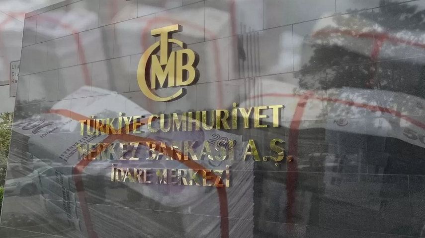 TCMB zorunlu karşılık oranlarını değiştirdi