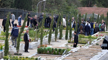 Cem Garipoğlu’nun mezarının açılacağı tarih belli oldu