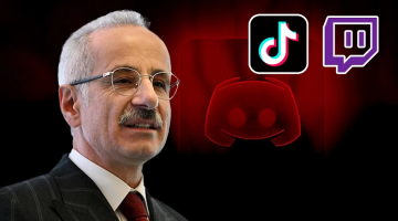 Bakan Uraloğlu: Discord kapatıldı, TikTok ve Twitch’i izliyoruz