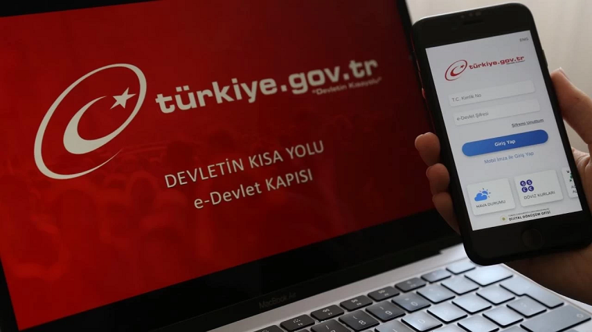 Geri sayım başladı! E-Devlet’e müthiş bir hizmet daha geliyor