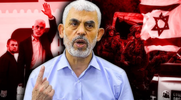 İsrail: “Hamas lideri Sinvar öldürülmüş olabilir”