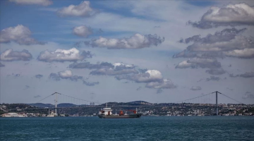 Meteoroloji bölge bölge açıkladı! Bugün hava nasıl olacak?