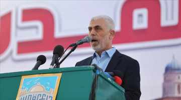 Yahya Sinvar’dan sonra Hamas’ın yerine kimler geçebilir?