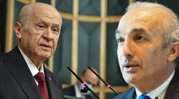 Gazeteci Mehmet Çek’ten anlamlı çağrı: Kafalardaki MHP ezberlerine de yeni format zamanı