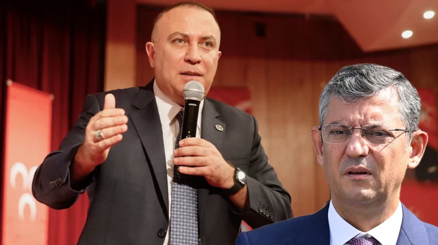 MHP’li Yönter: Akın Gürlek Cumhuriyet’in cesur savcısıdır, Özgür sen kimsin?