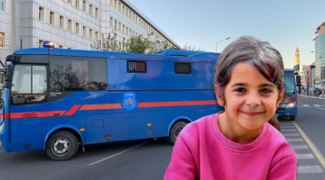 Narin Güran cinayetinde sanıklar hakim karşısında